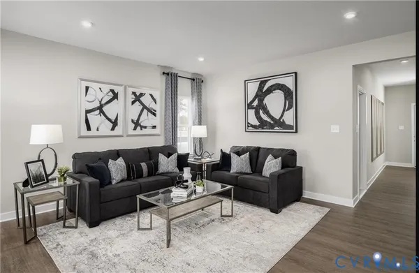 $349,990 | 10618 Rosies Run, Chesterfield, VA 23832