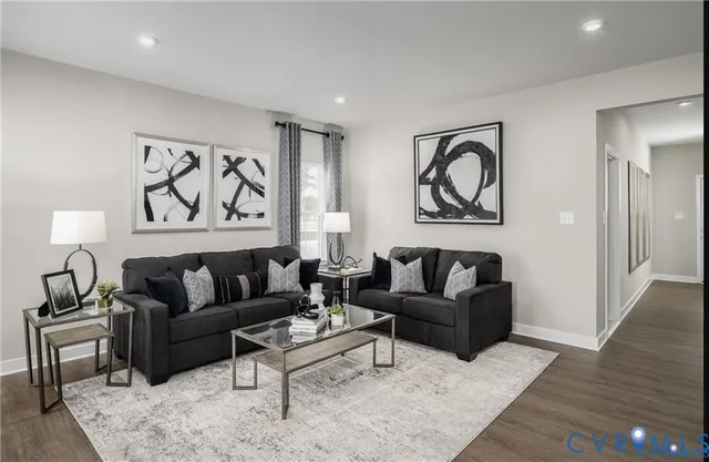 $355,990 | 10618 Rosies Run, Chesterfield, VA 23832