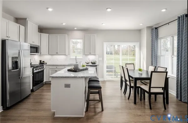 $349,990 | 10618 Rosies Run, Chesterfield, VA 23832