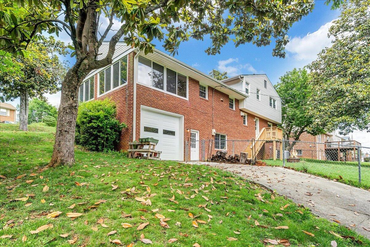 5920 Brahma Road Roanoke, VA 24018 - Photo 54 of 77 054-MIB08331-R5A