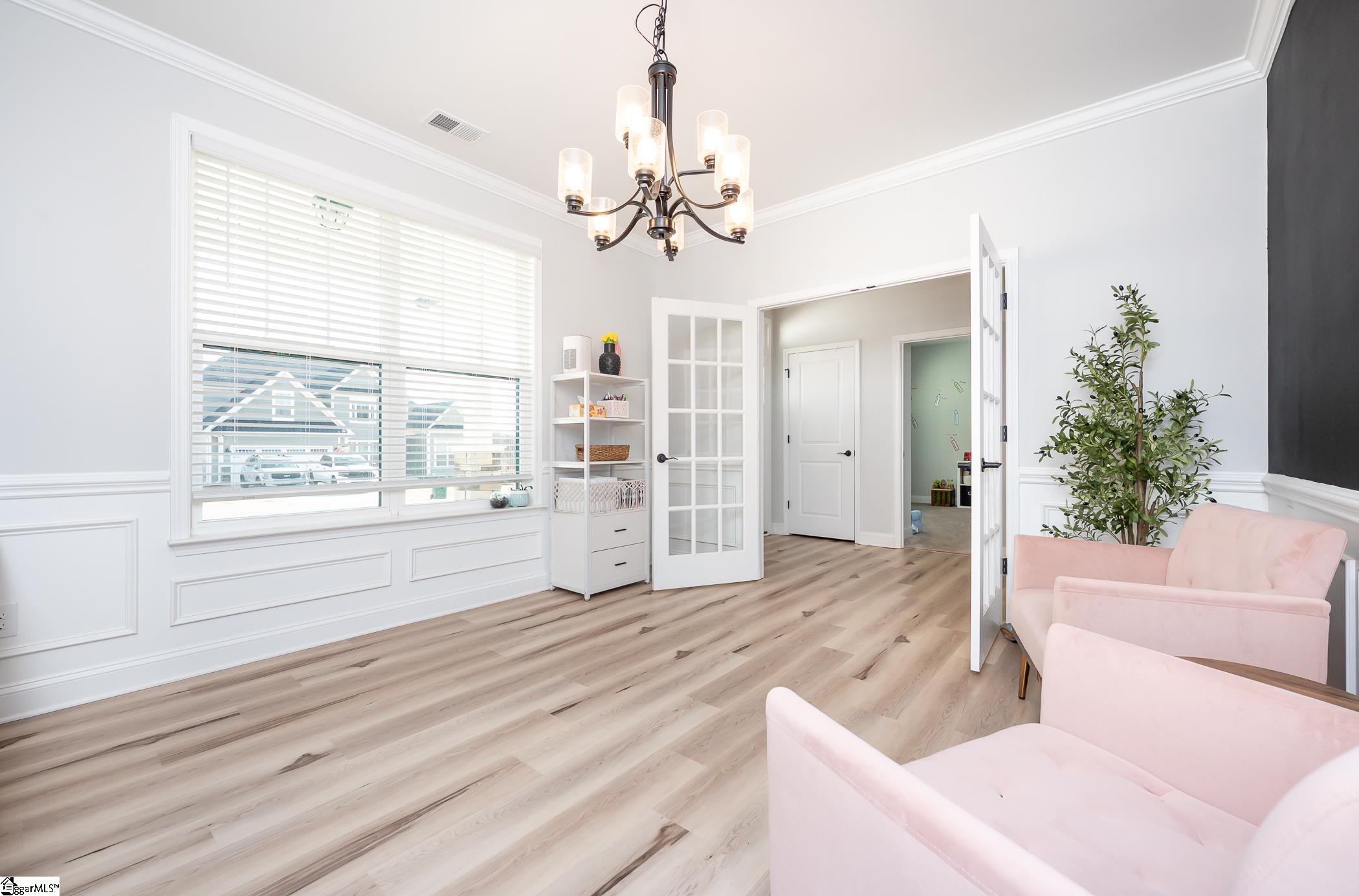 1017 Linden Ridge Road Greer, SC 29651 - Photo 13 of 43 Gallery Image 13