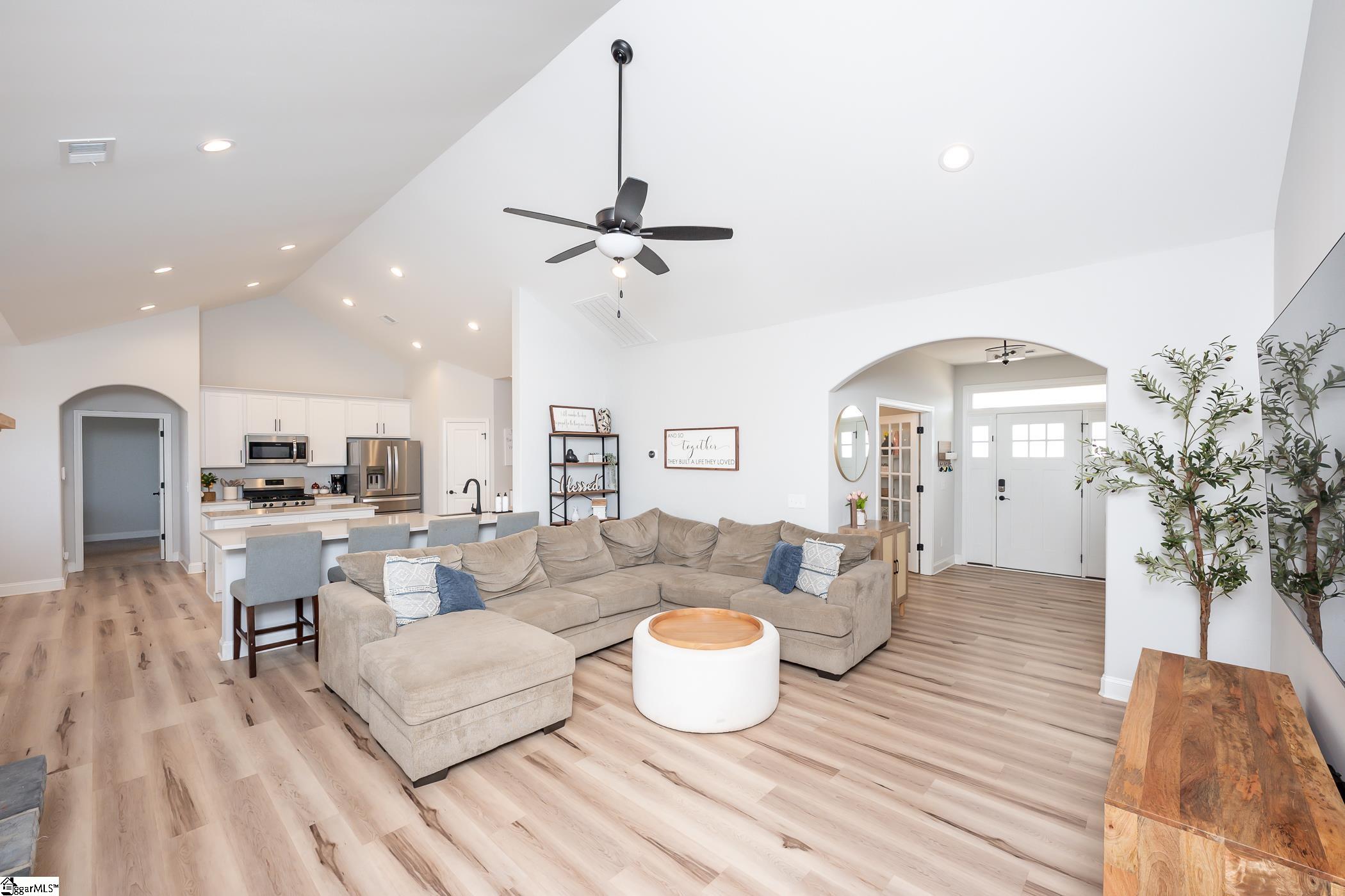1017 Linden Ridge Road Greer, SC 29651 - Photo 3 of 43 Gallery Image 3