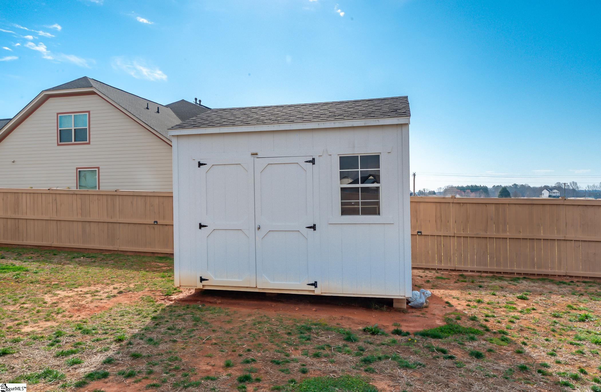 1017 Linden Ridge Road Greer, SC 29651 - Photo 36 of 43 Gallery Image 36