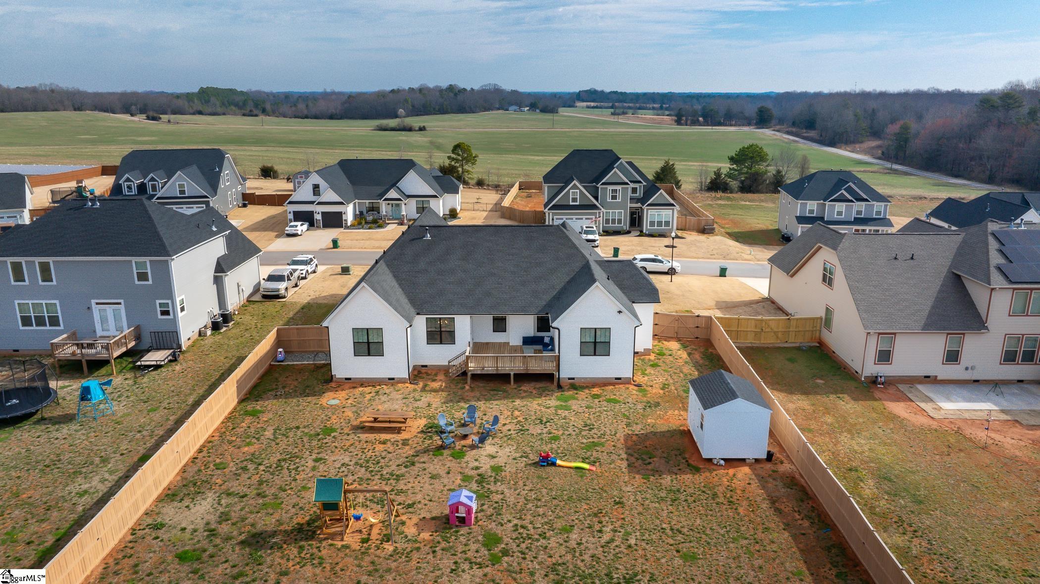 1017 Linden Ridge Road Greer, SC 29651 - Photo 37 of 43 Gallery Image 37