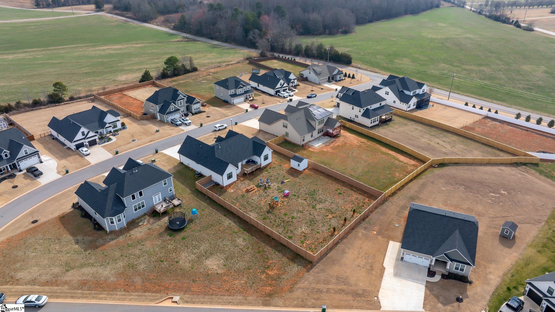 1017 Linden Ridge Road Greer, SC 29651 - Photo 38 of 43 Gallery Image 38