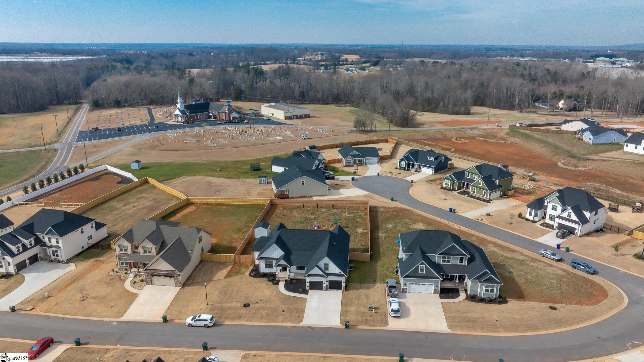 1017 Linden Ridge Road Greer, SC 29651 - Photo 39 of 43 Gallery Image 39