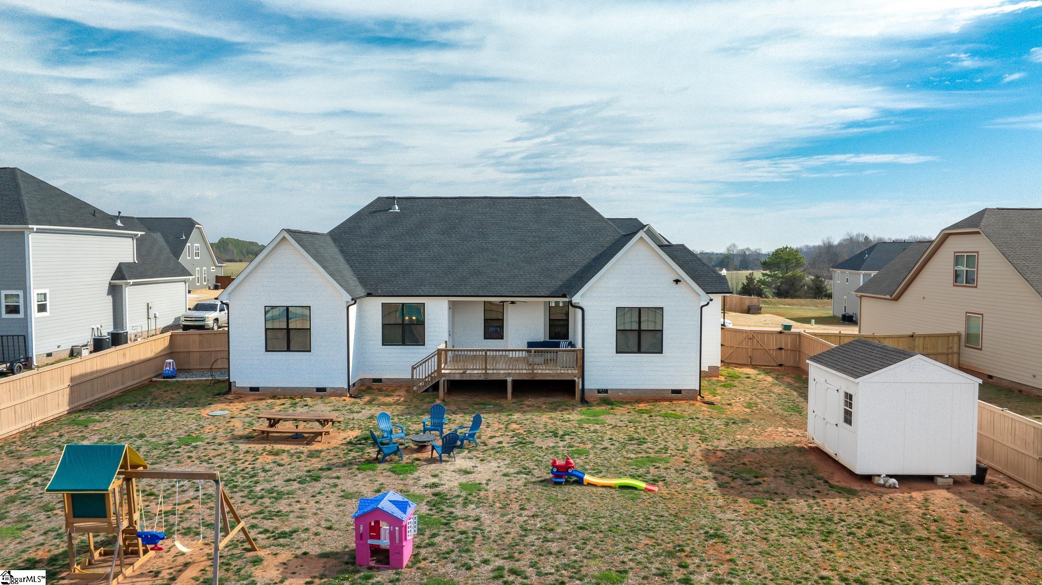 1017 Linden Ridge Road Greer, SC 29651 - Photo 41 of 43 Gallery Image 41