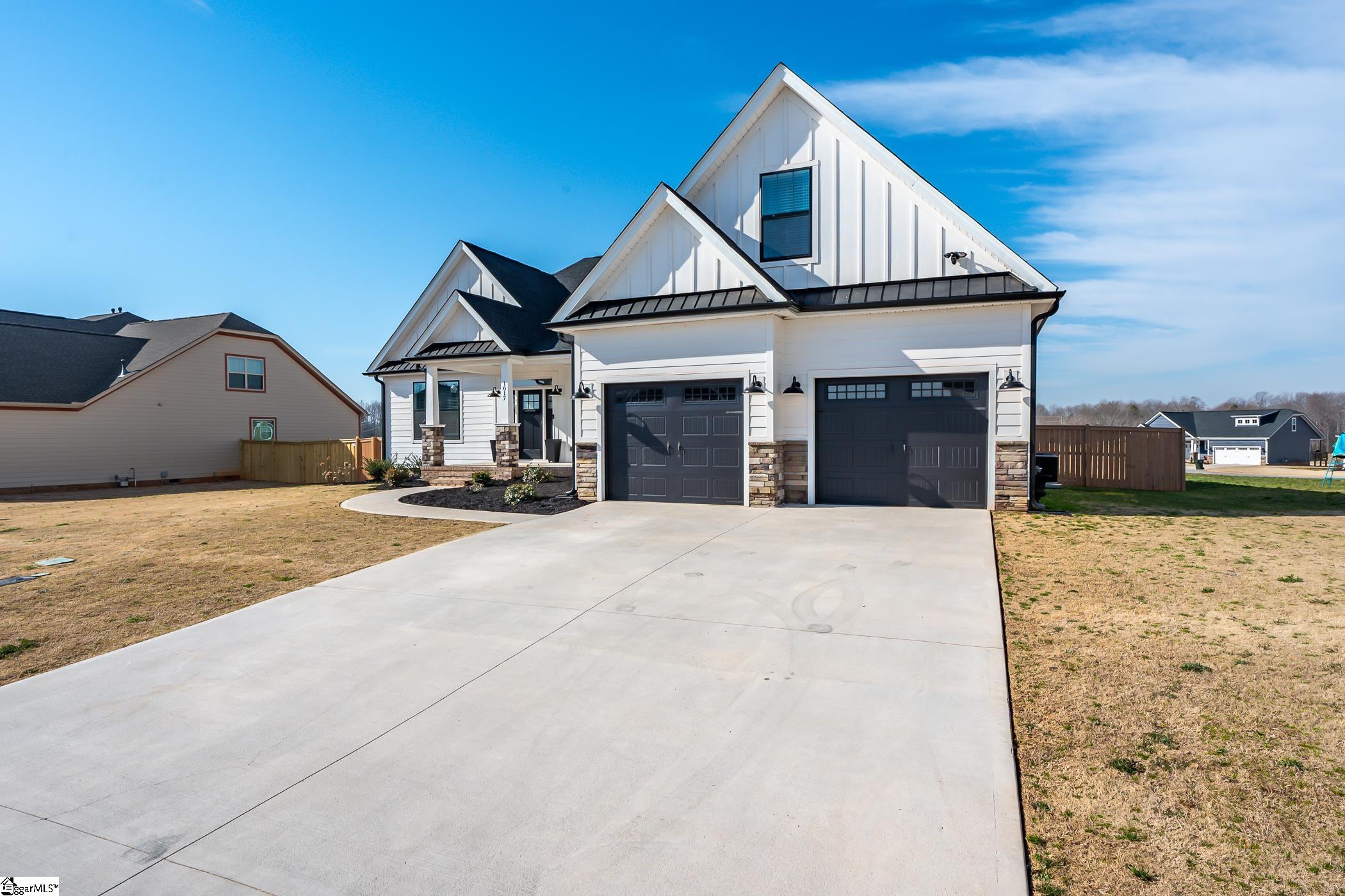 1017 Linden Ridge Road Greer, SC 29651 - Photo 42 of 43 Gallery Image 42