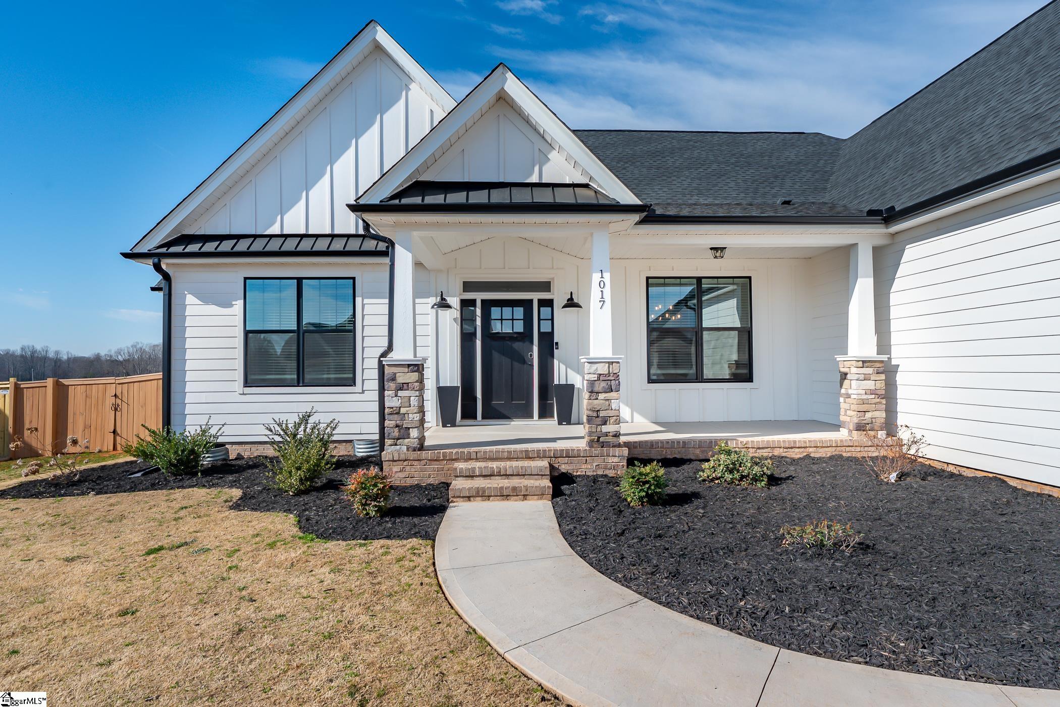1017 Linden Ridge Road Greer, SC 29651 - Photo 43 of 43 Gallery Image 43