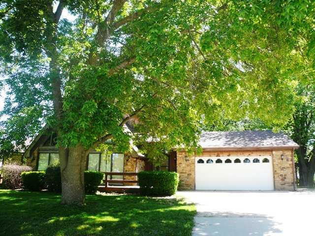 1105 Sam Ralston Road Lebanon, IN 46052 - Photo 2 of 19 Gallery Image 2