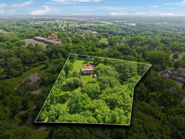 $2,700,000 | 820 Overton Lane, Nashville, TN 37220