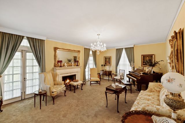 $2,700,000 | 820 Overton Lane, Nashville, TN 37220