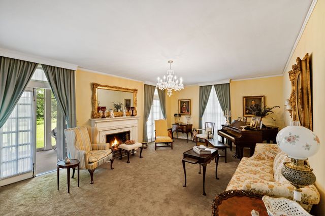 $2,700,000 | 820 Overton Lane, Nashville, TN 37220