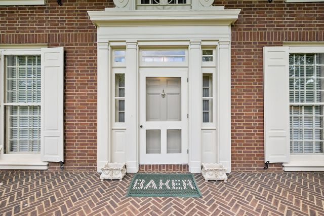 $2,700,000 | 820 Overton Lane, Nashville, TN 37220