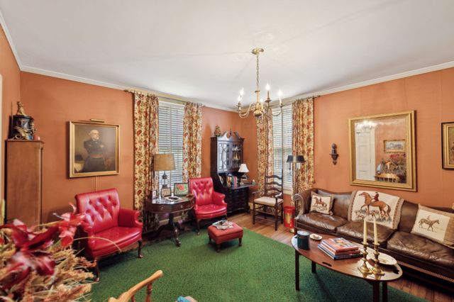 $2,700,000 | 820 Overton Lane, Nashville, TN 37220