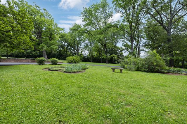 $2,700,000 | 820 Overton Lane, Nashville, TN 37220