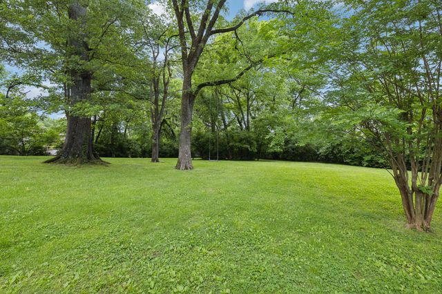 $2,700,000 | 820 Overton Lane, Nashville, TN 37220