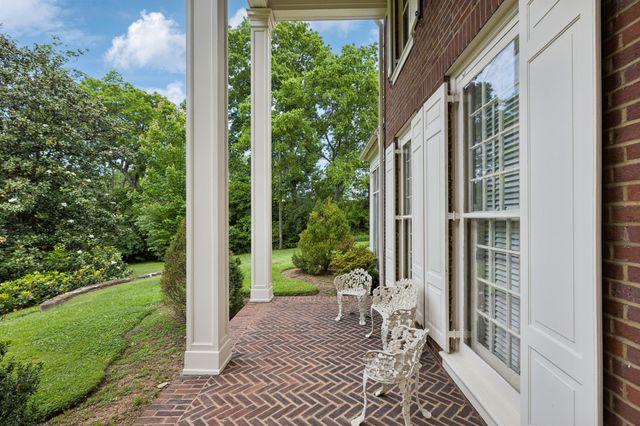$2,700,000 | 820 Overton Lane, Nashville, TN 37220