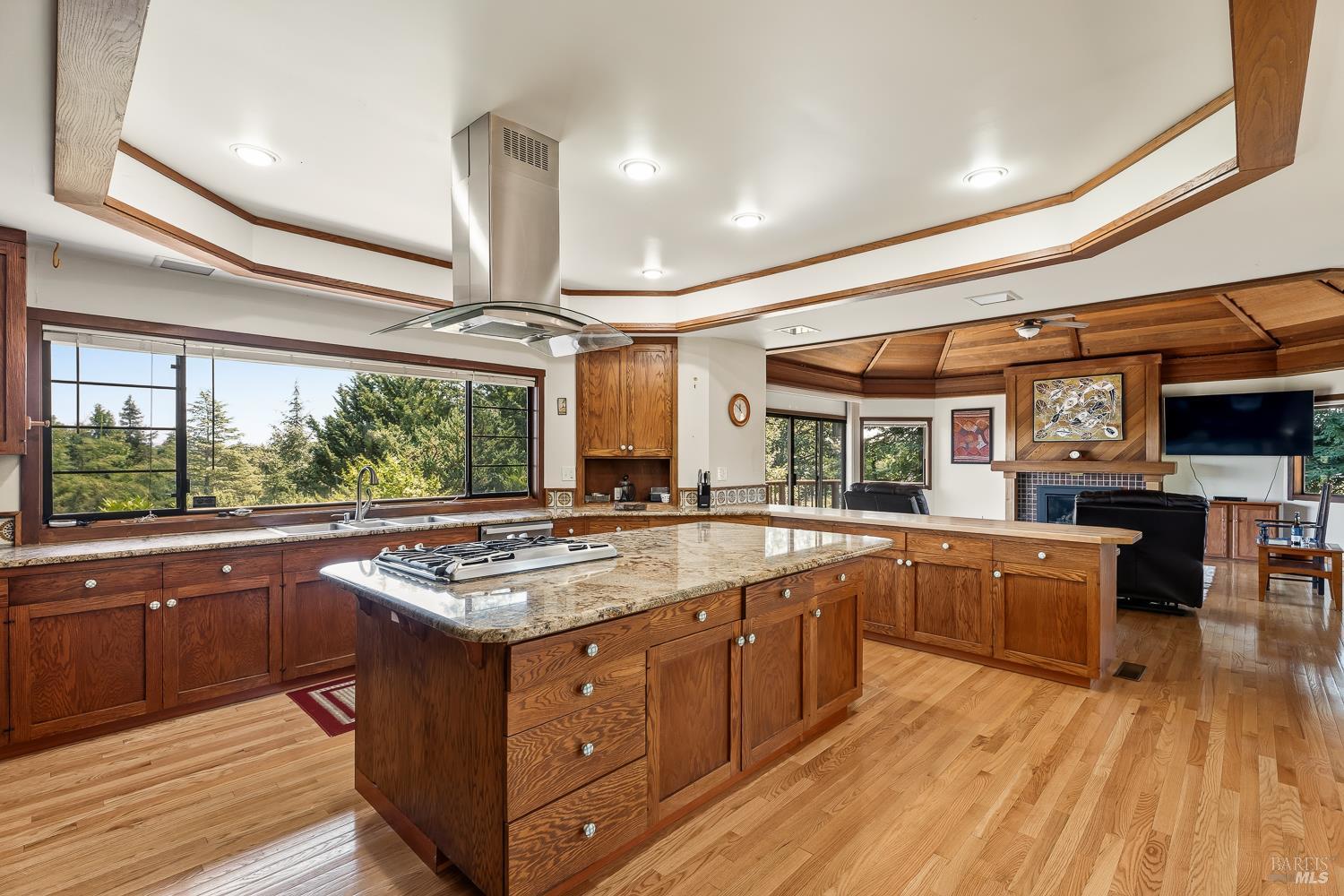 1315 Ferguson Road Sebastopol, CA 95472 - Photo 25 of 75
