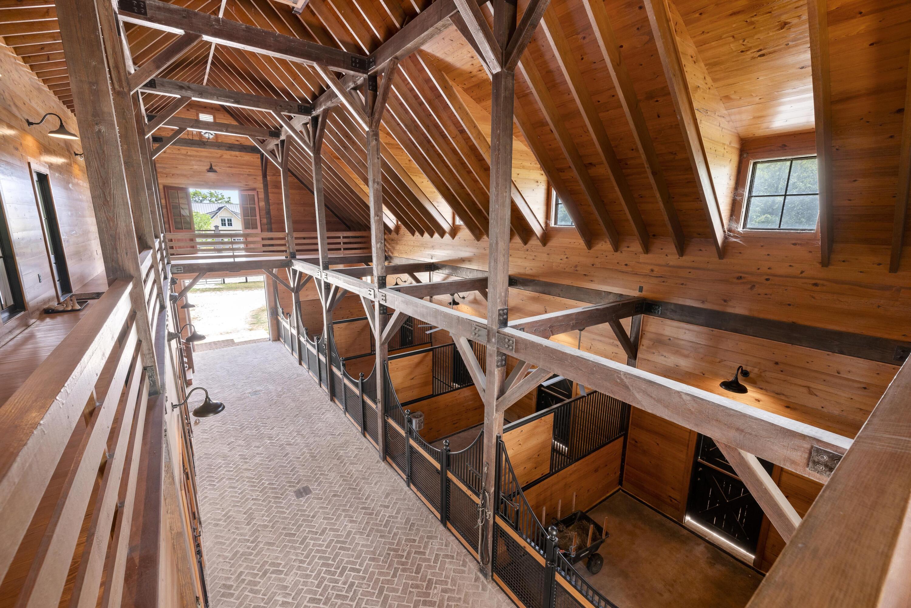 4855 Retriever Road Wadmalaw Island, SC 29487 - Photo 51 of 68 4855RetrieverRdBarn_06