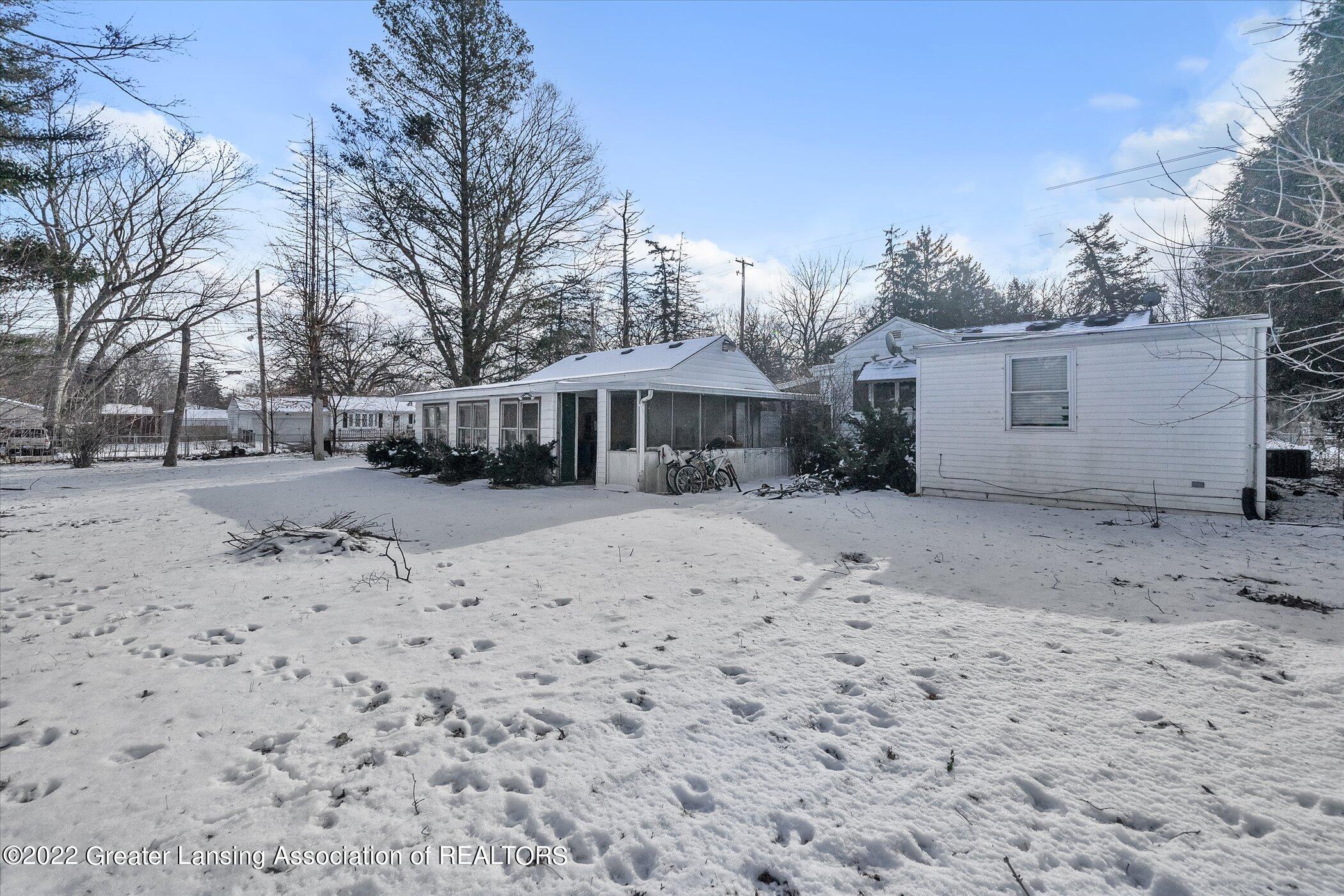 400 West Miller Road Lansing, MI 48911 - Photo 33 of 35 33