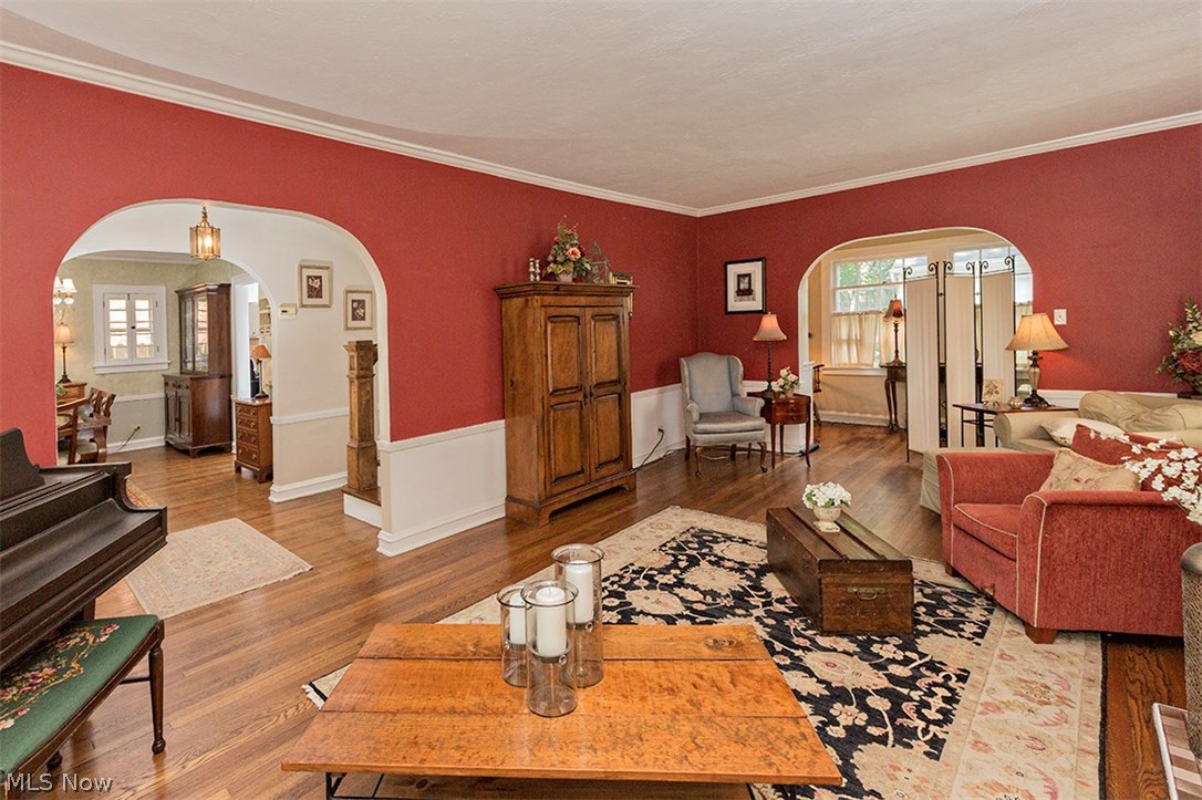 3265 Chalfant Road Cleveland, OH 44120 - Photo 7 of 35