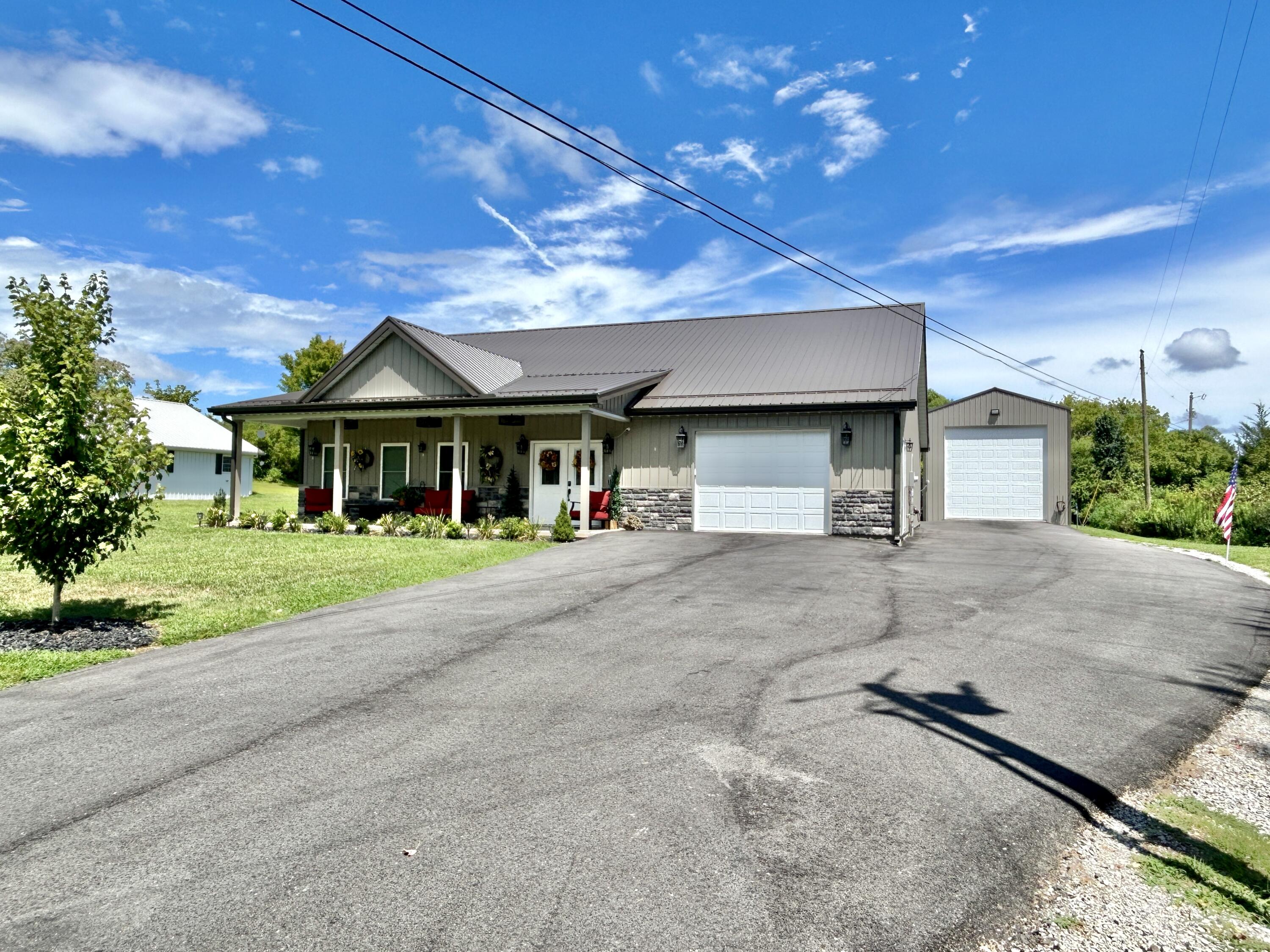 340 Stringer Road Somerset, KY 42503 - Photo 3 of 58 IMG_1416