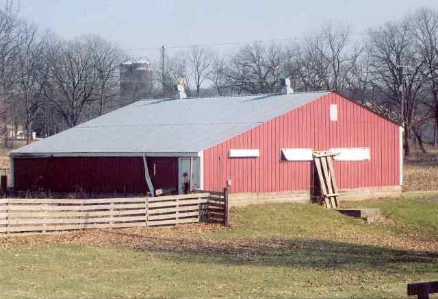 2 Moscow Road Horton, MI 49246 - Photo 2 of 4 Photo 2