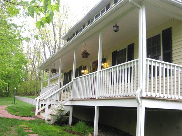 30 Fiske Hill Road Sturbridge, MA 01566 - Photo 2 of 30