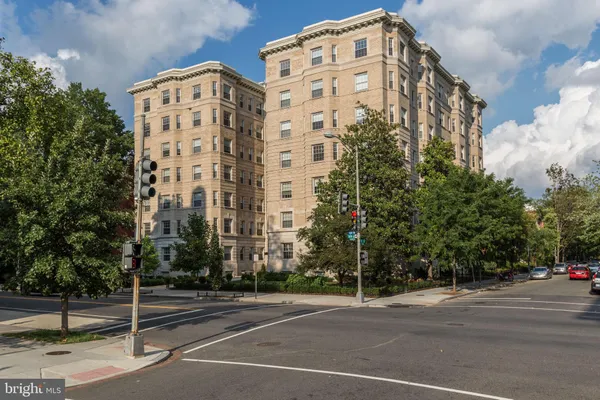 $2,500 | 1801 16th Street Northwest, Unit 203, Washington, DC 20009