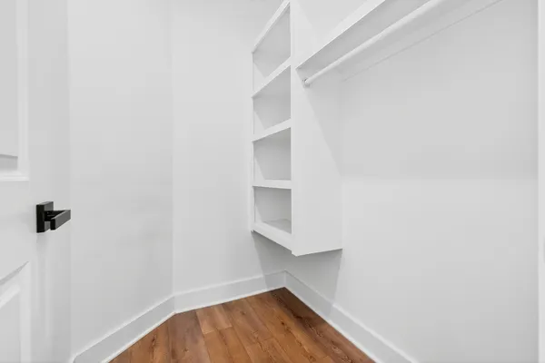 a view of small space