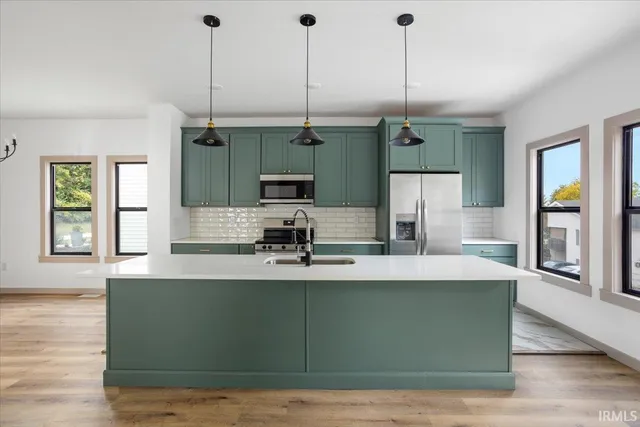 $345,000 | 603 South 3rd Street, Lafayette, IN 47901