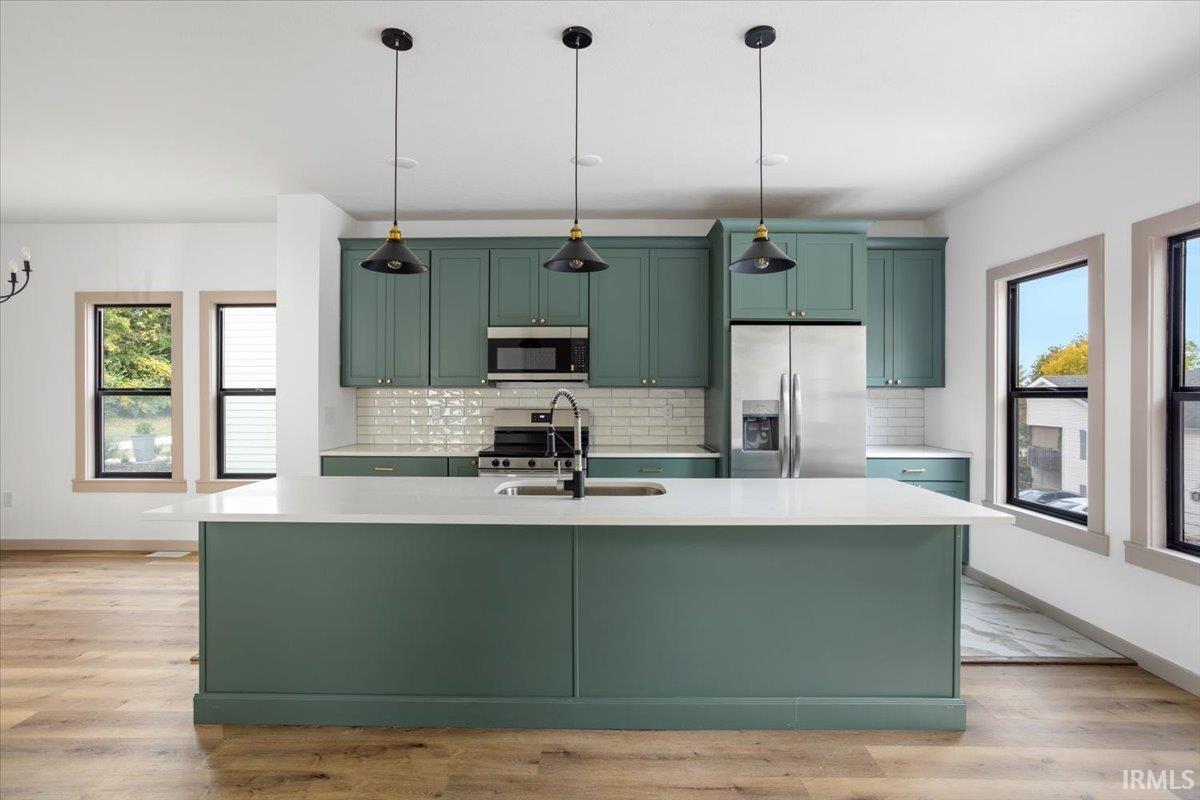 603 South 3rd Street Lafayette, IN 47901 - Photo 11 of 32