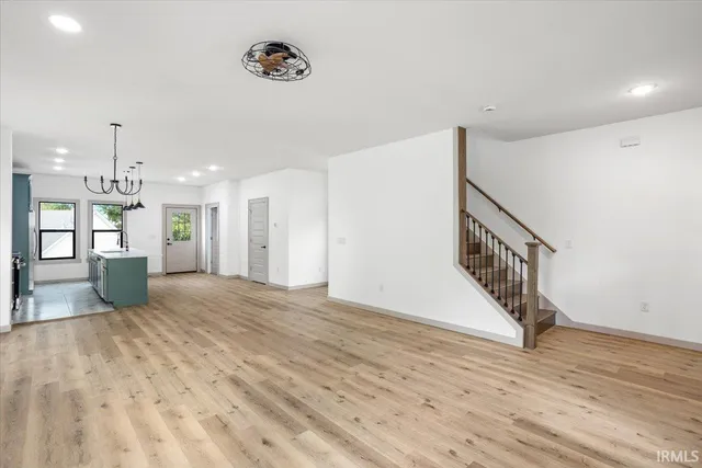 $345,000 | 603 South 3rd Street, Lafayette, IN 47901