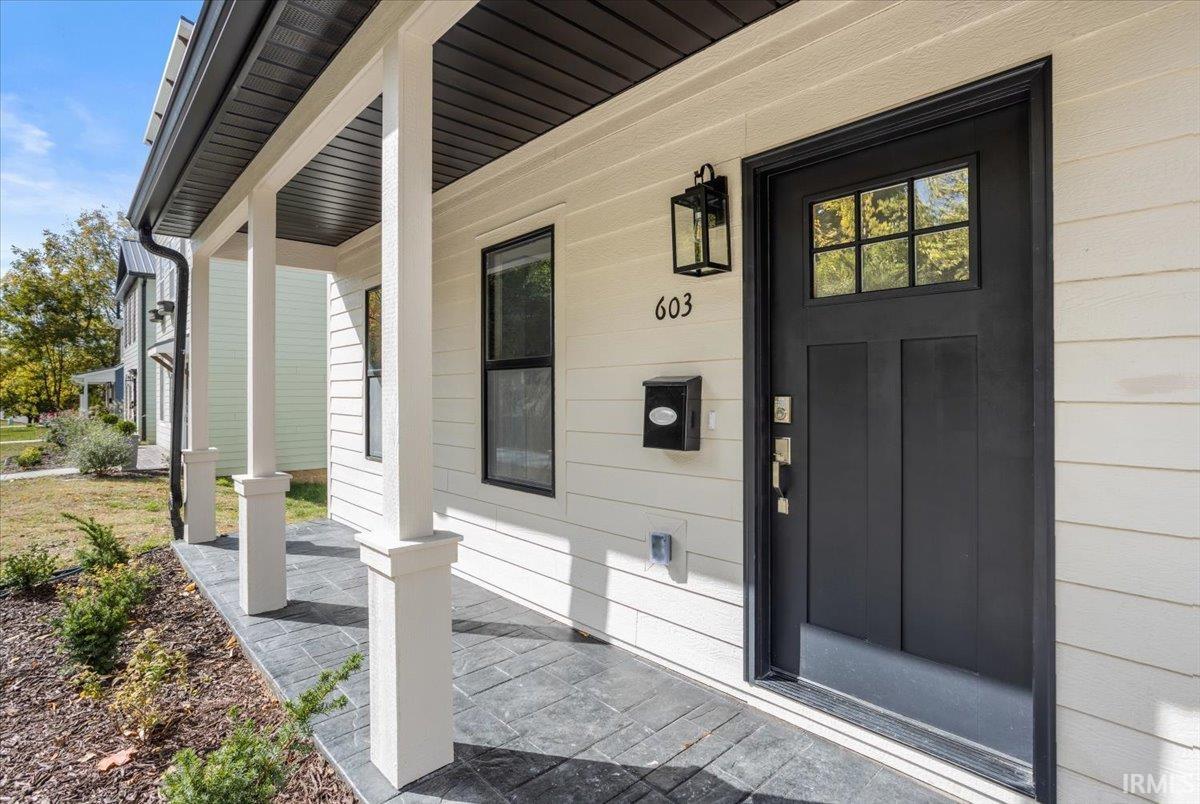 603 South 3rd Street Lafayette, IN 47901 - Photo 2 of 32