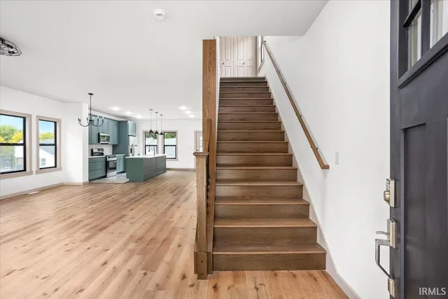 $345,000 | 603 South 3rd Street, Lafayette, IN 47901