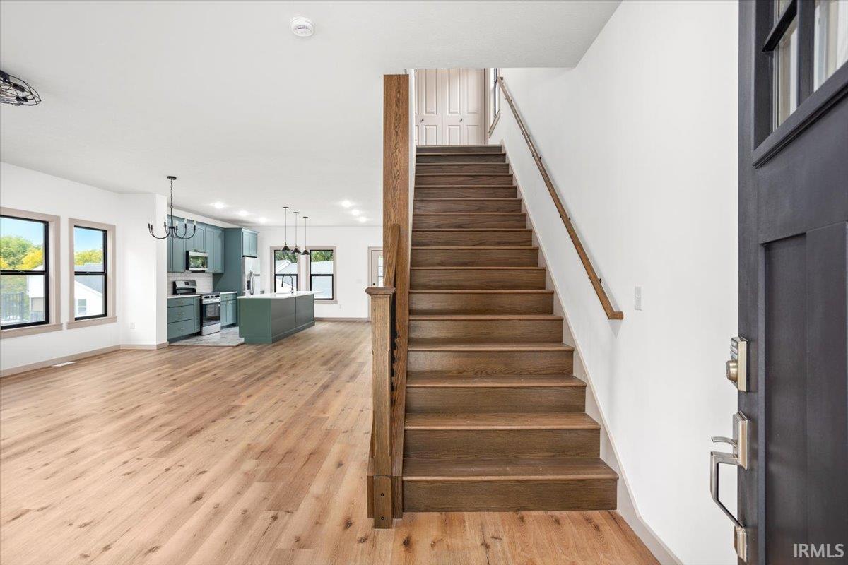 603 South 3rd Street Lafayette, IN 47901 - Photo 3 of 32