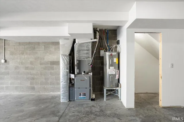 $345,000 | 603 South 3rd Street, Lafayette, IN 47901