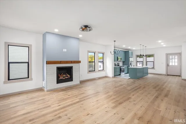 $345,000 | 603 South 3rd Street, Lafayette, IN 47901