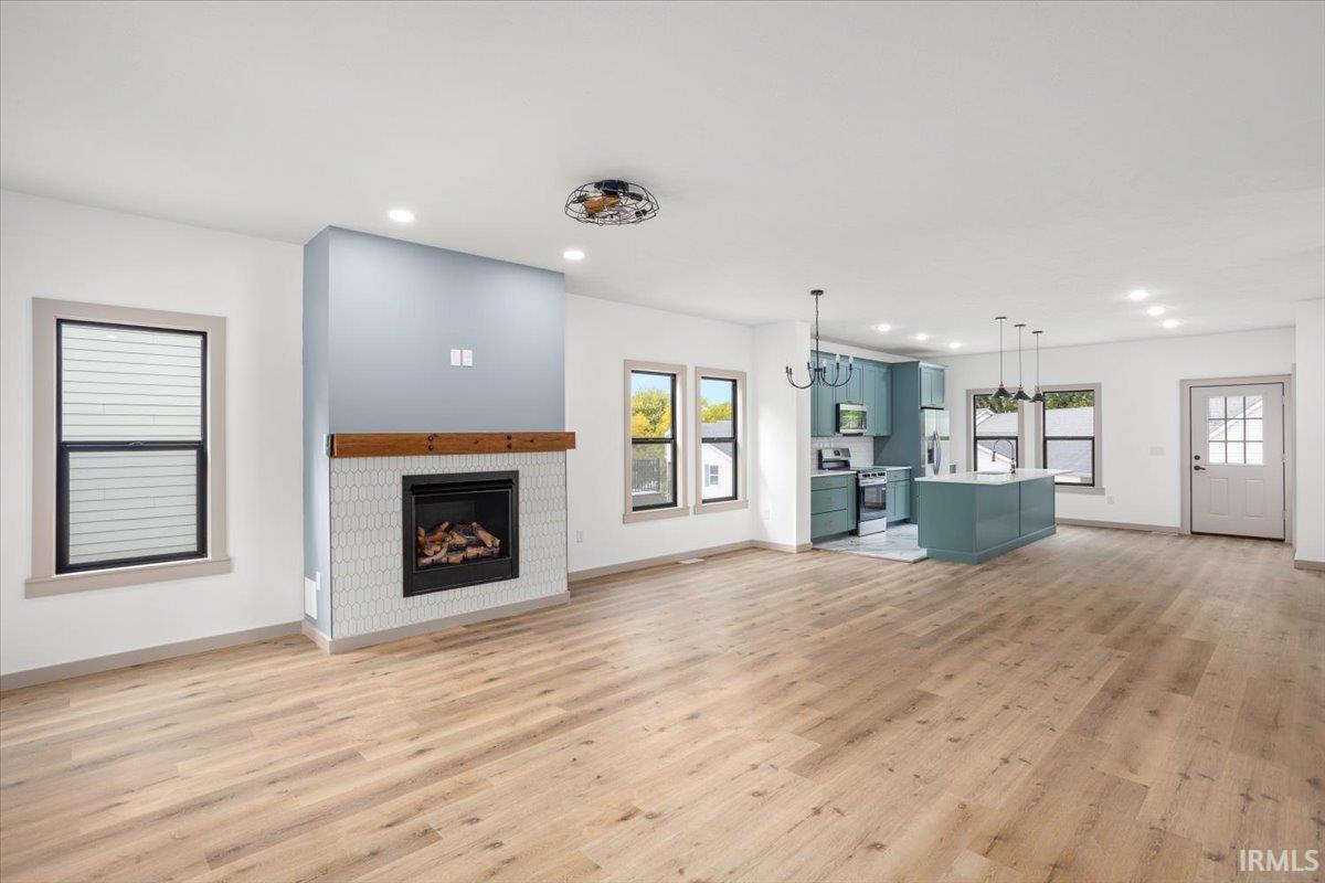 603 South 3rd Street Lafayette, IN 47901 - Photo 4 of 32