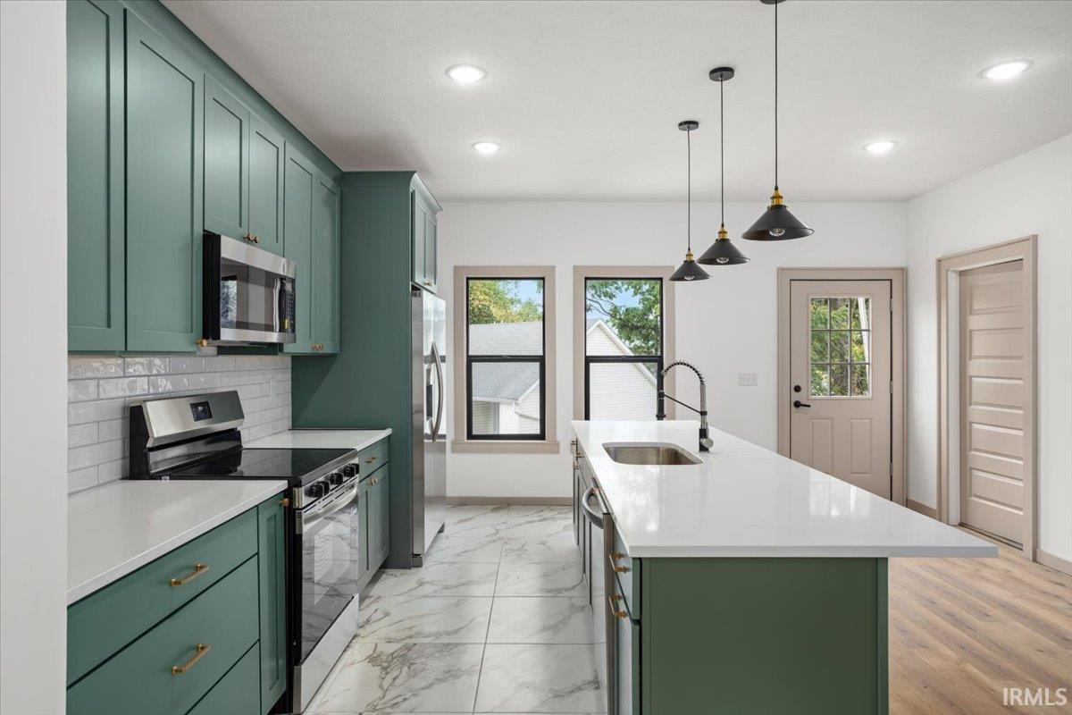 603 South 3rd Street Lafayette, IN 47901 - Photo 7 of 32