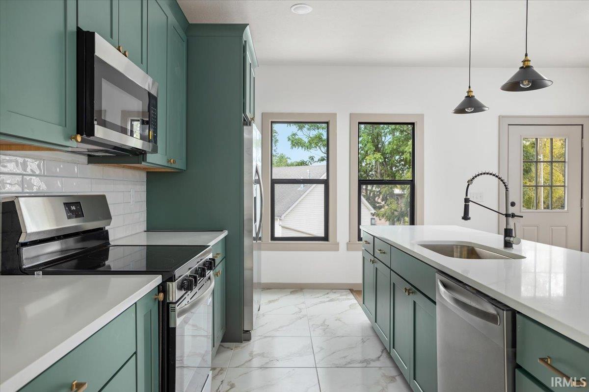 603 South 3rd Street Lafayette, IN 47901 - Photo 8 of 32