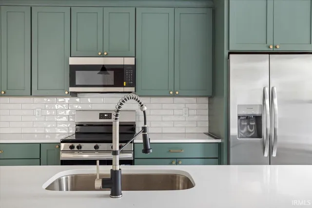 $345,000 | 603 South 3rd Street, Lafayette, IN 47901