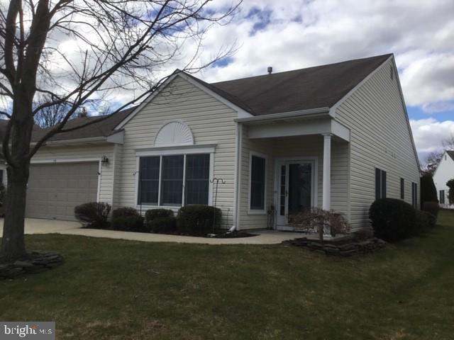15 Laurel Ridge Lane Columbus, NJ 08022 - Photo 4 of 43