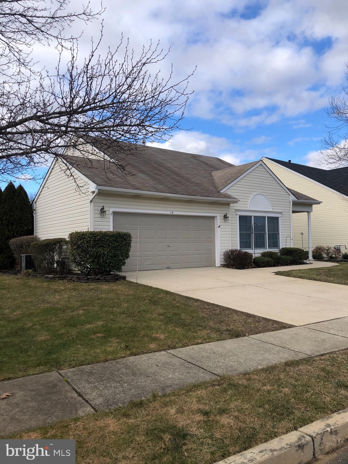 15 Laurel Ridge Lane Columbus, NJ 08022 - Photo 5 of 43