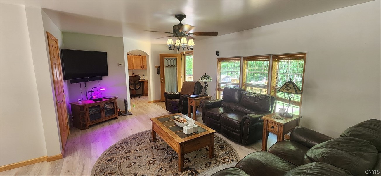 4858 Rogers Crossing Road Croghan, NY 13619 - Photo 12 of 44