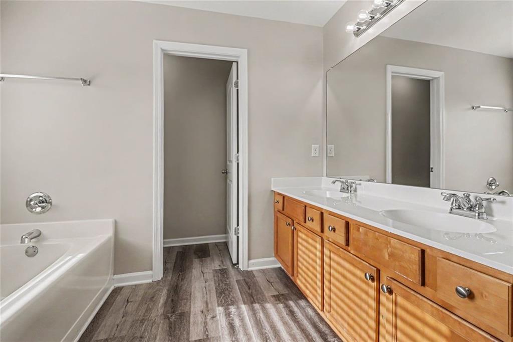 7770 Fabled Point Union City, GA 30291 - Photo 15 of 19