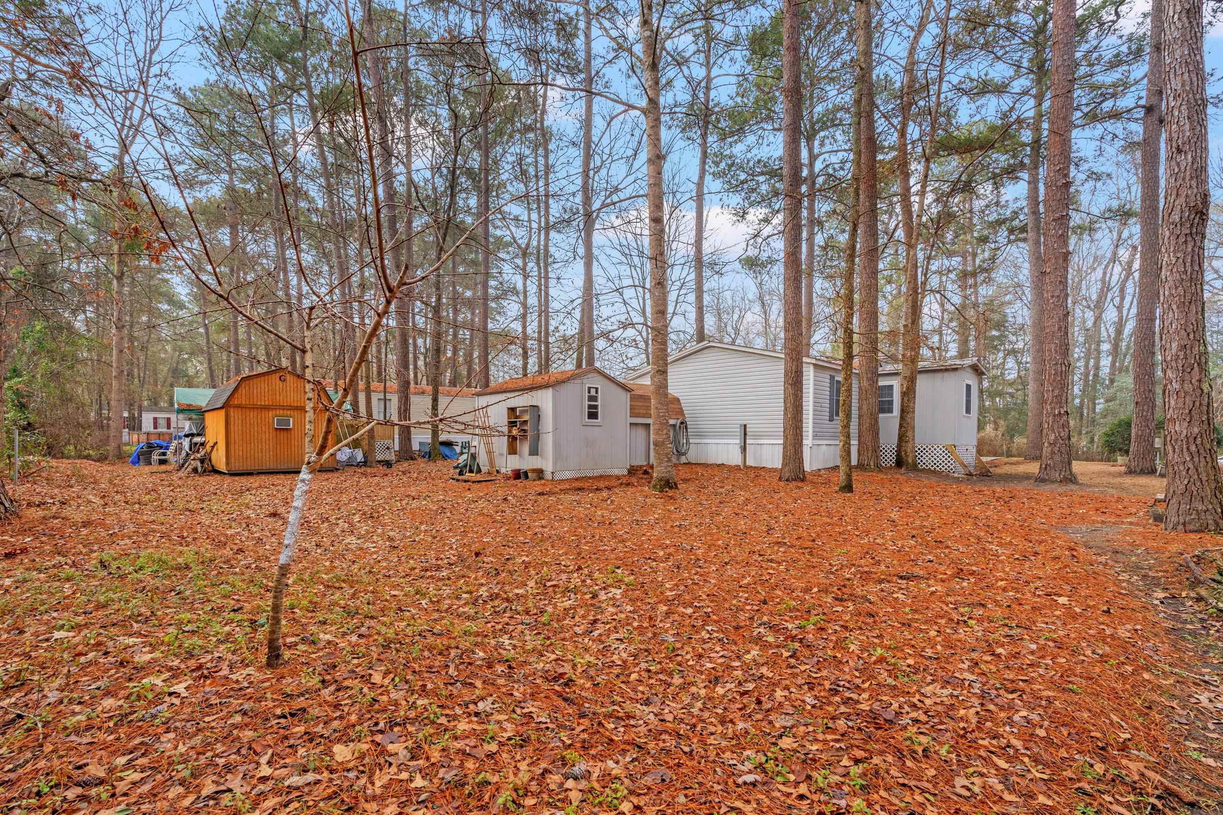 9446 Green Wing Drive Murrells Inlet, SC 29576 - Photo 21 of 25