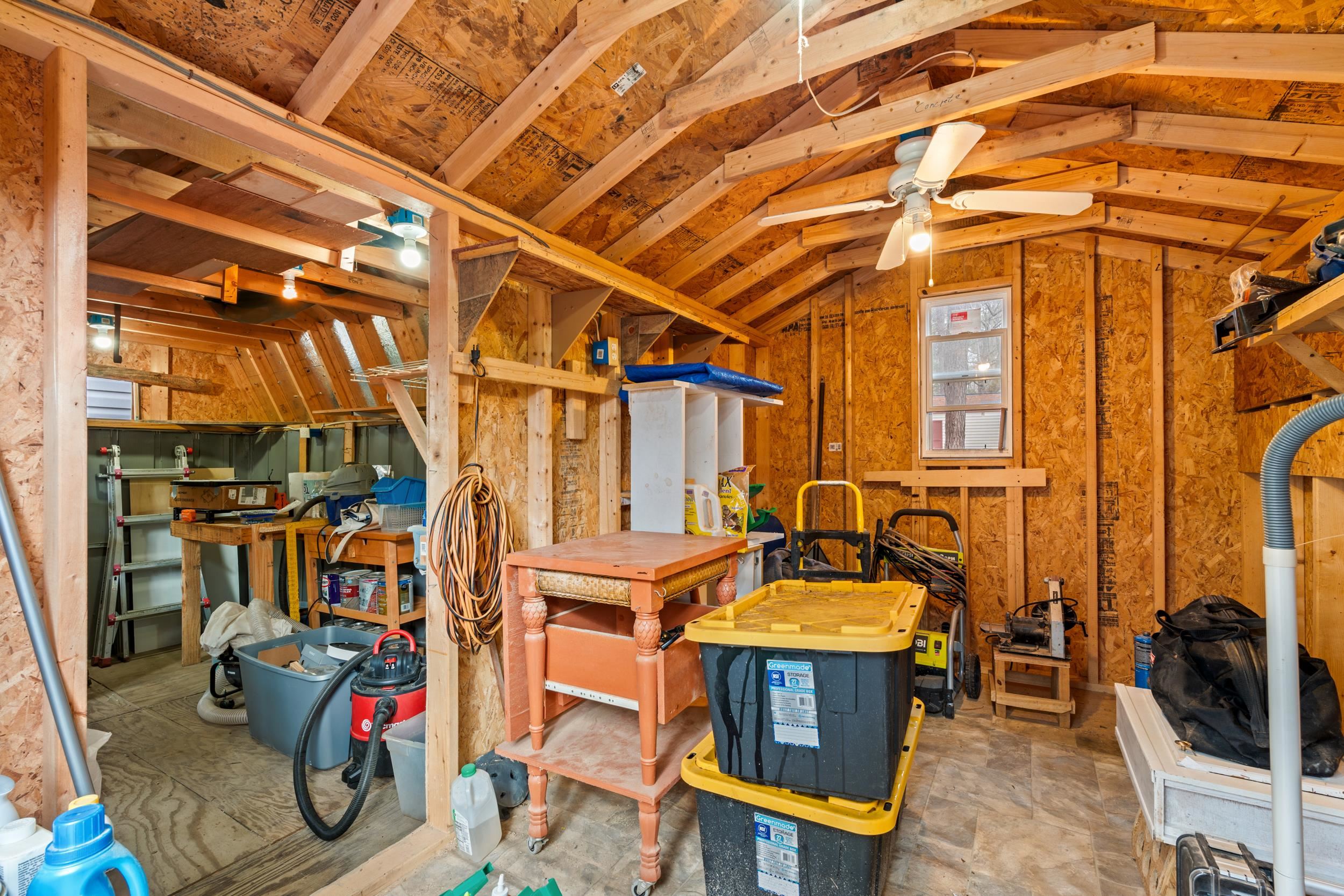 9446 Green Wing Drive Murrells Inlet, SC 29576 - Photo 7 of 25