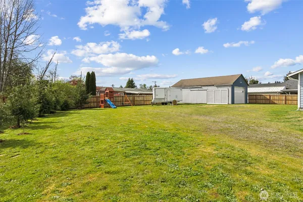 $359,000 | 309 South 5th Street, Elma, WA 98541